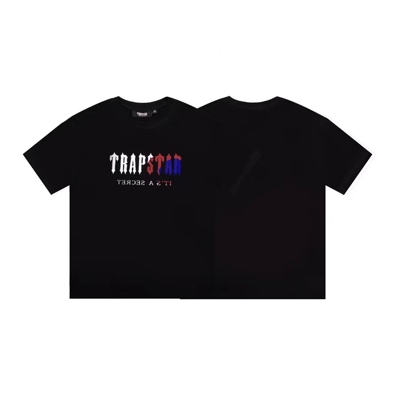 CAMISETA TRAPSTAR