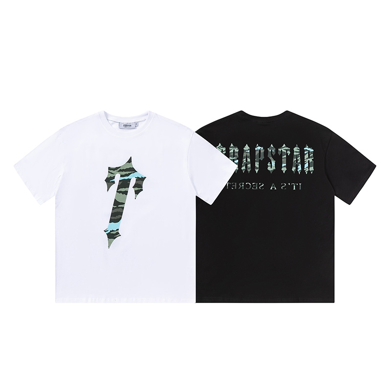 CAMISETA TRAPSTAR