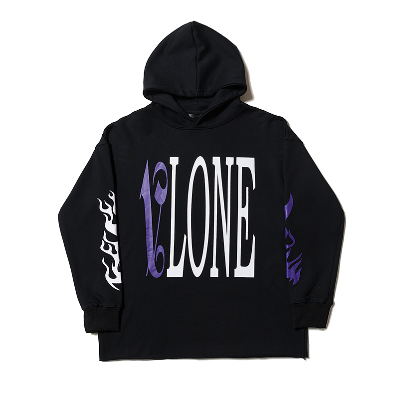 HOODIE VLONE