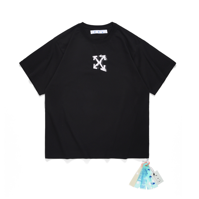 CAMISETA OFF-WHITE