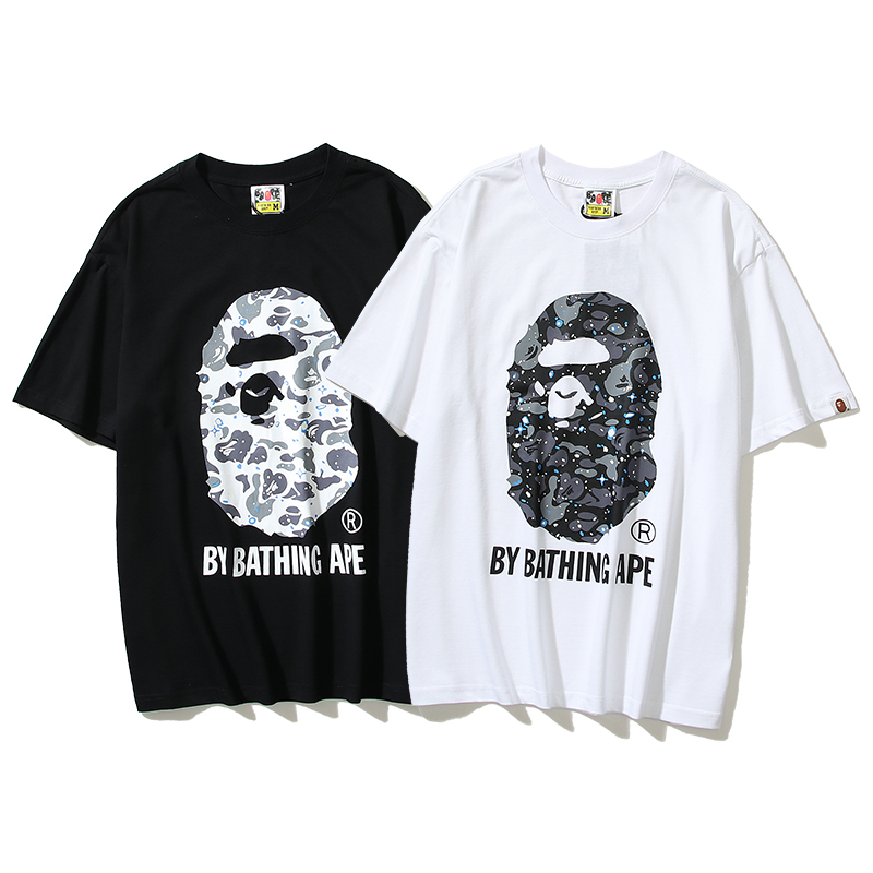 CAMISETA BAPE