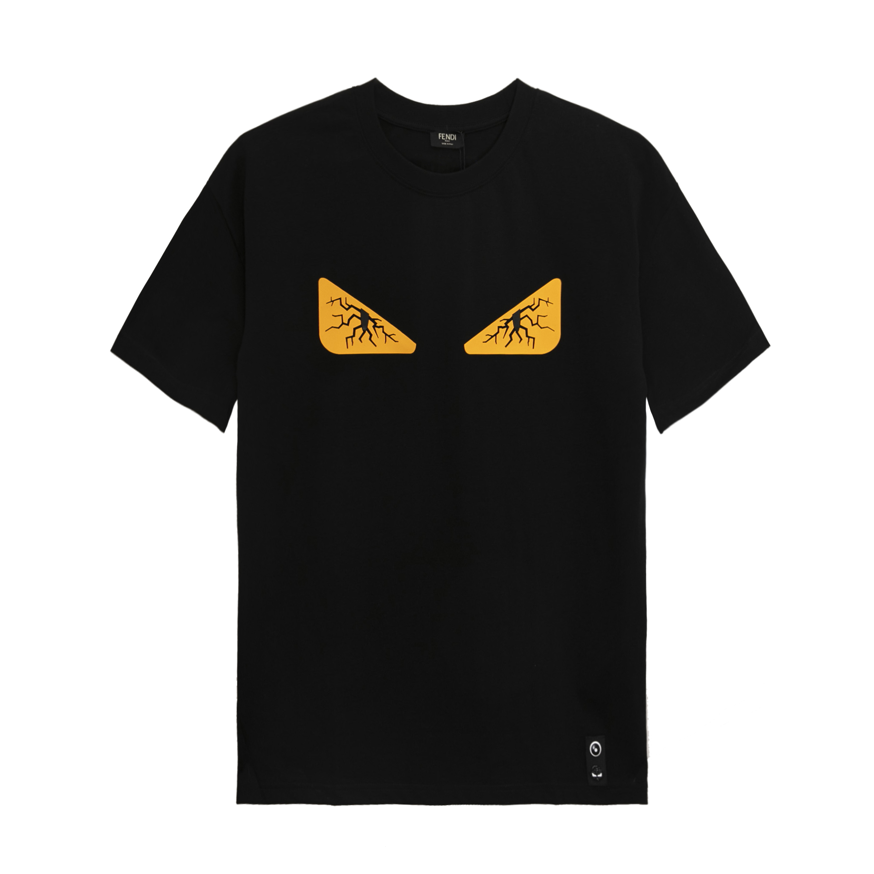 CAMISETA FENDI