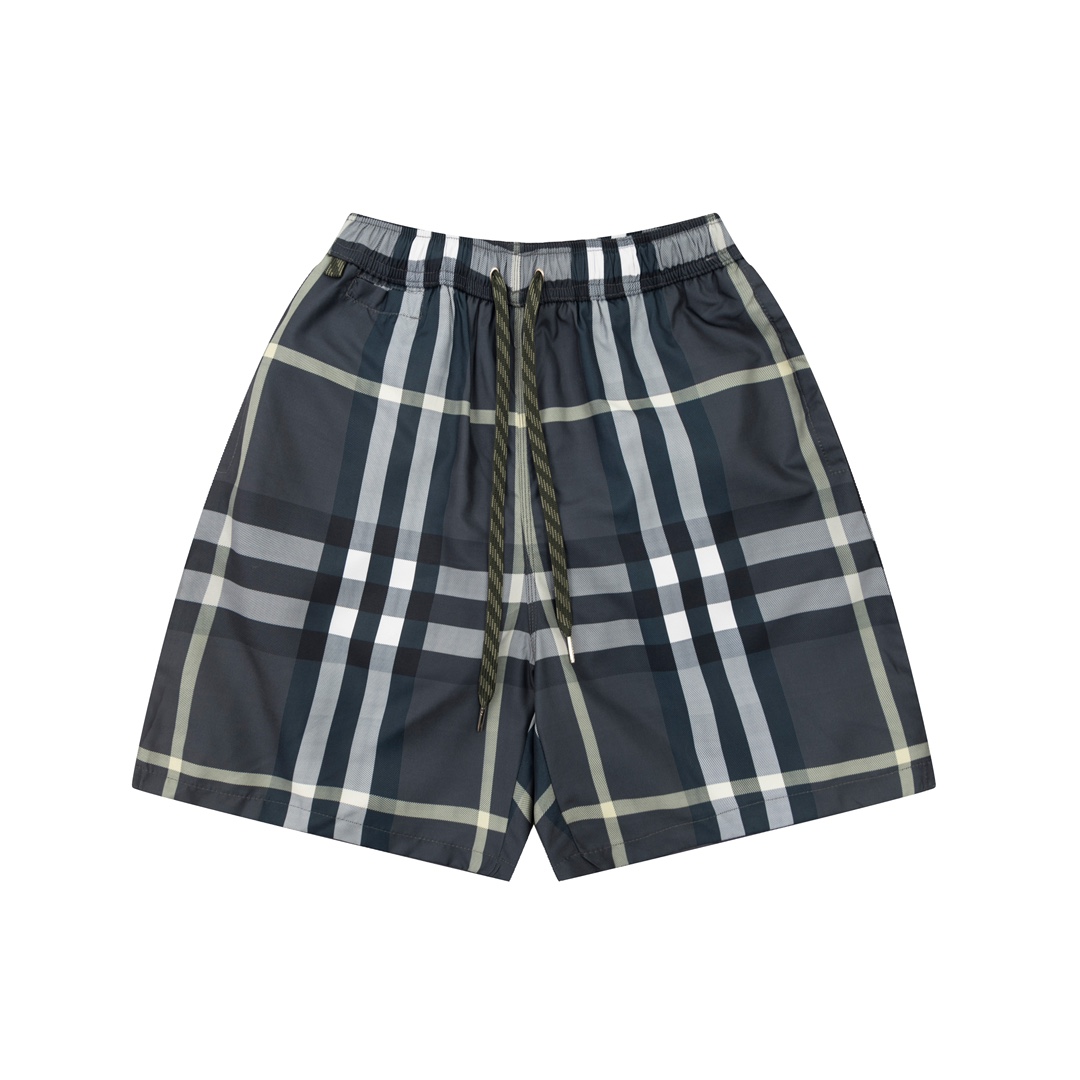 SHORT BURBERRY