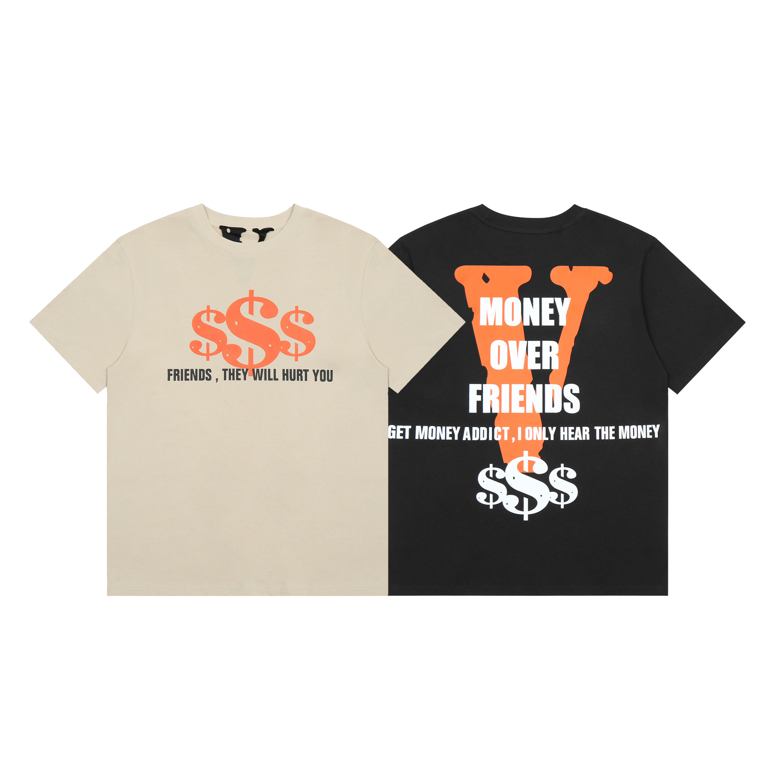 CAMISETA VLONE