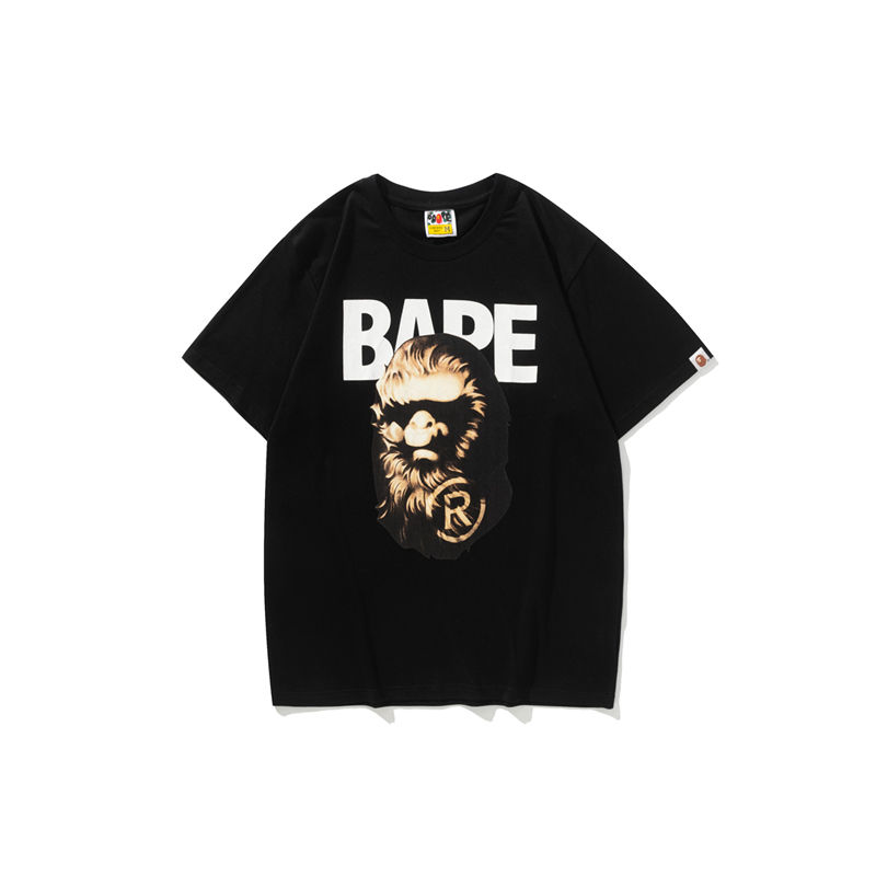 CAMISETA BAPE