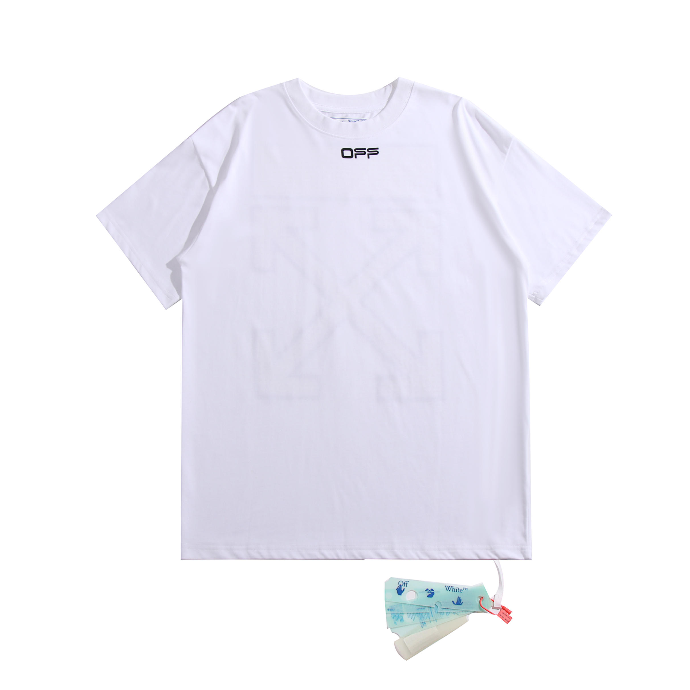 CAMISETA OFF-WHITE