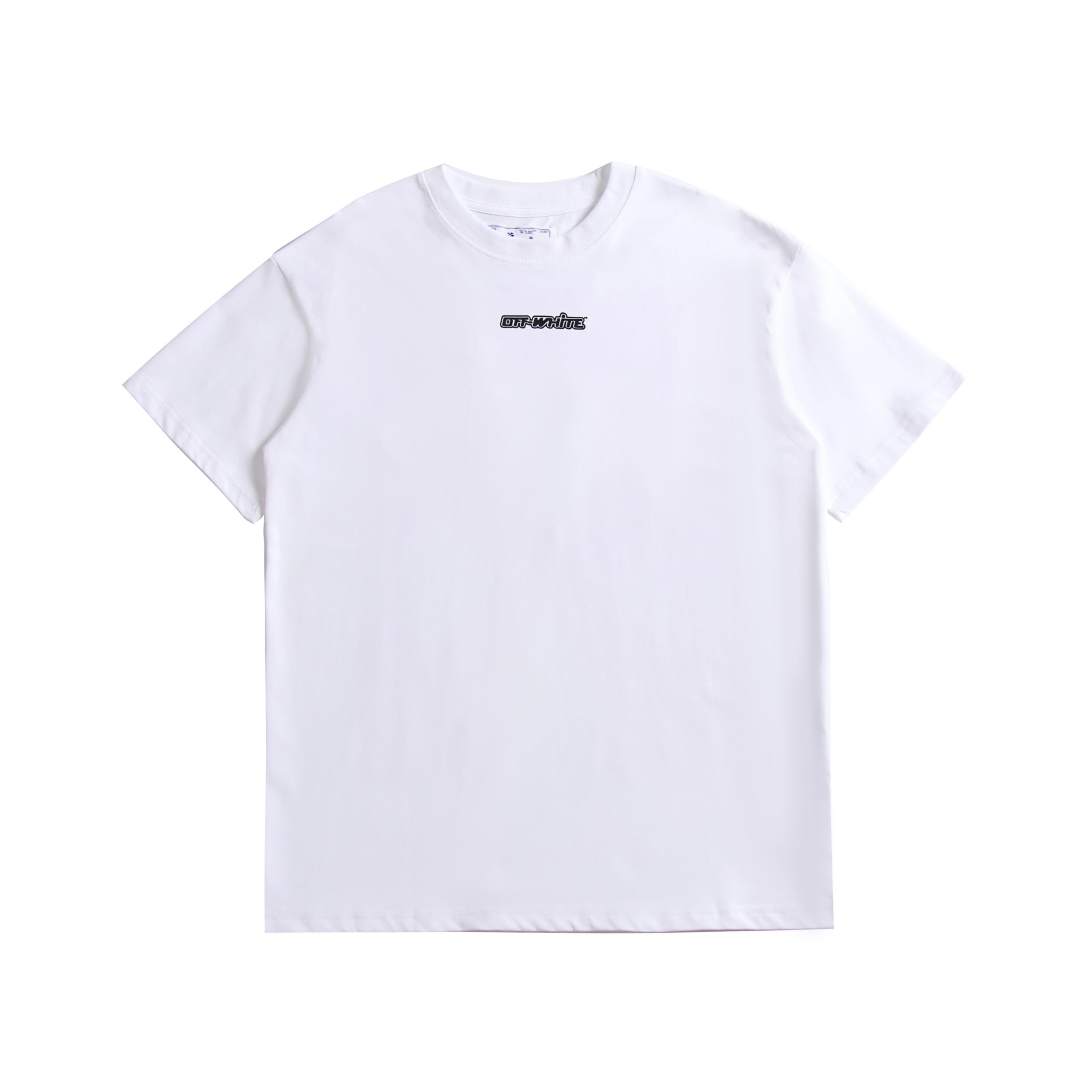 CAMISETA OFF-WHITE