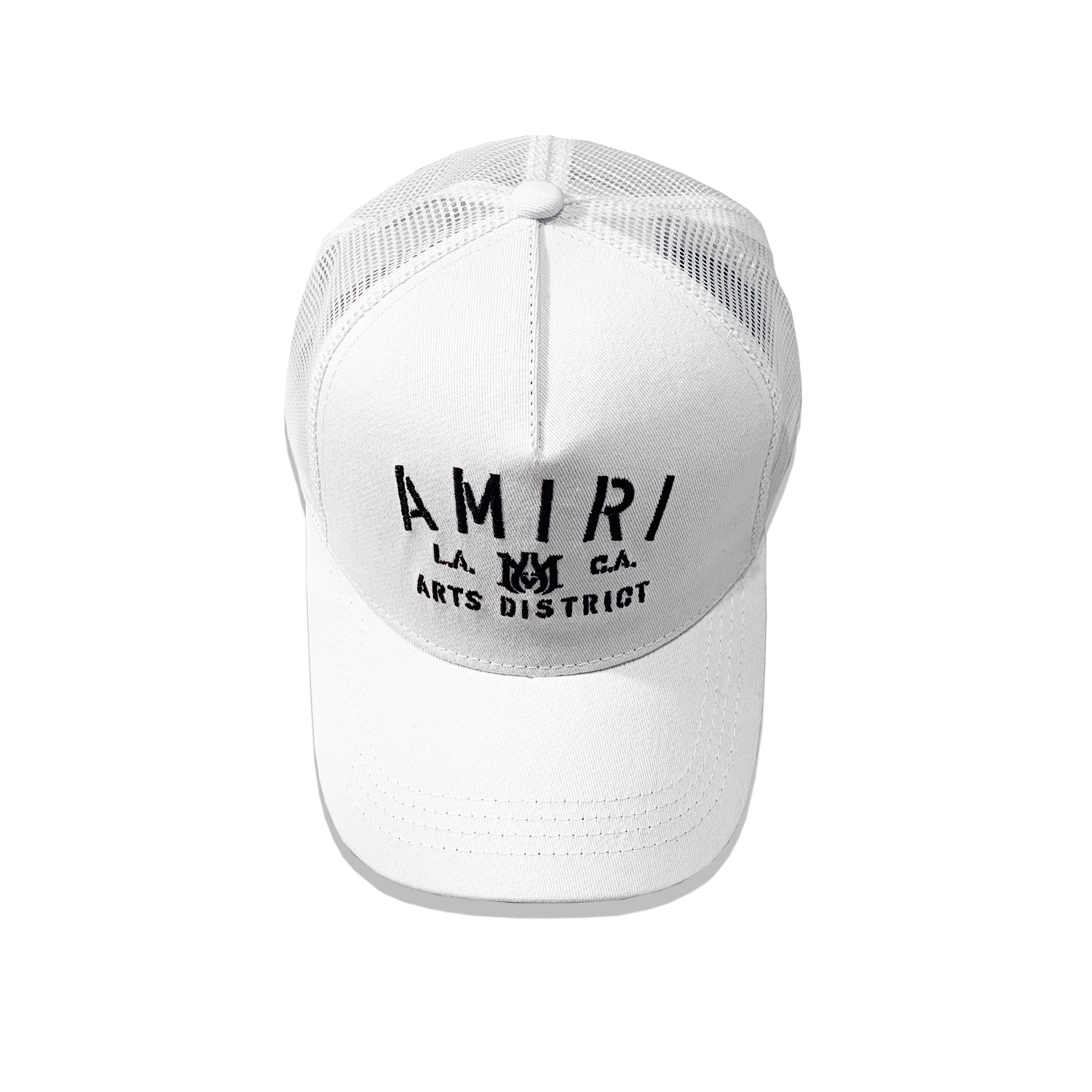 GORRA AMIRI