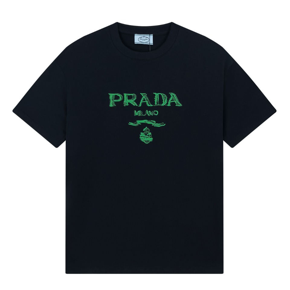 CAMISETA PRADA