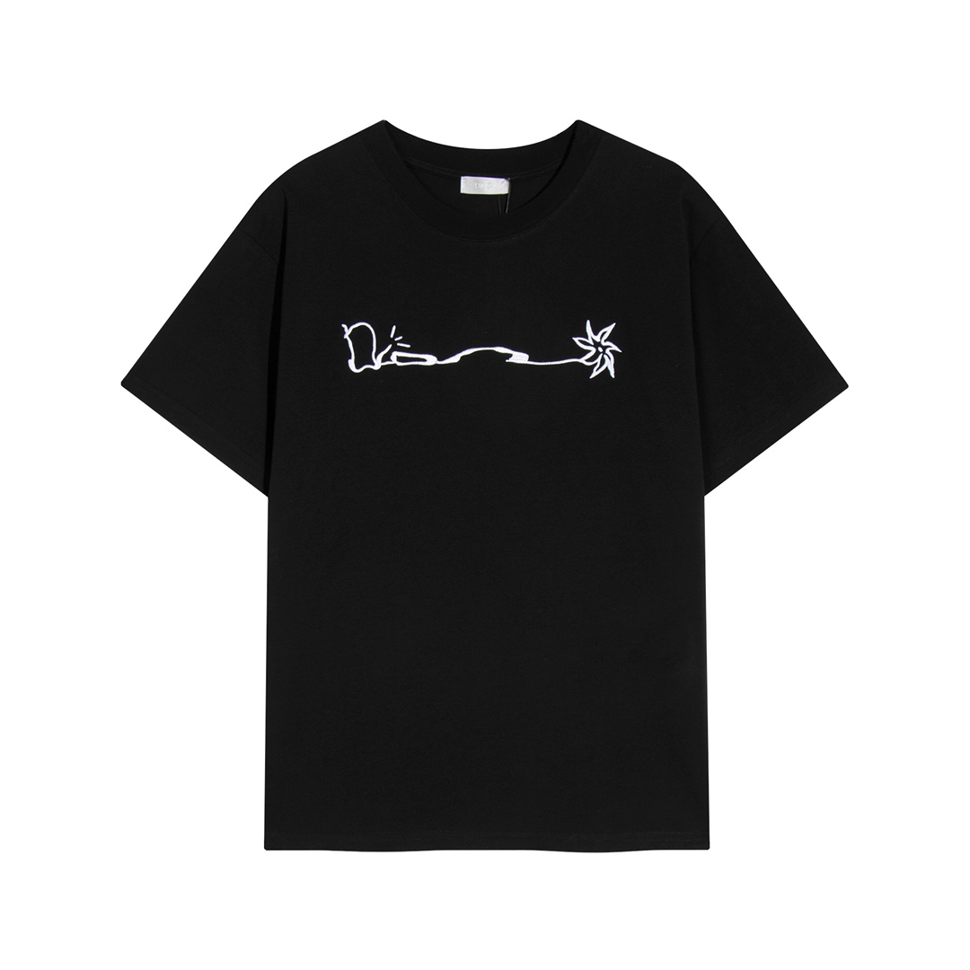 CAMISETA DIOR