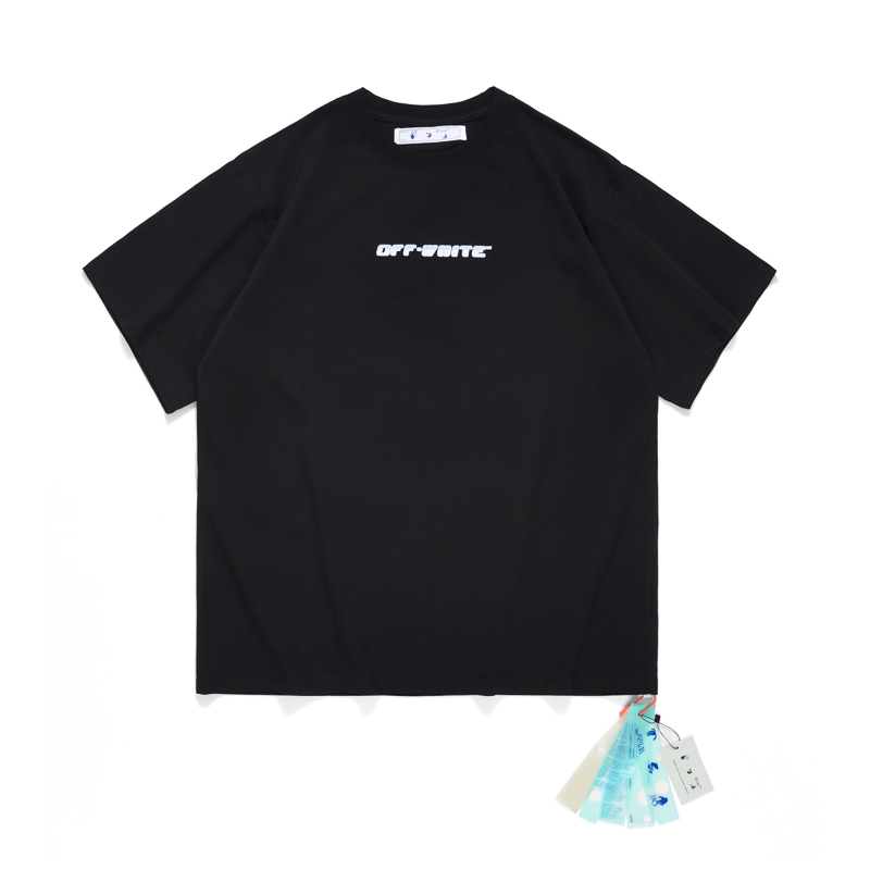 CAMISETA OFF-WHITE