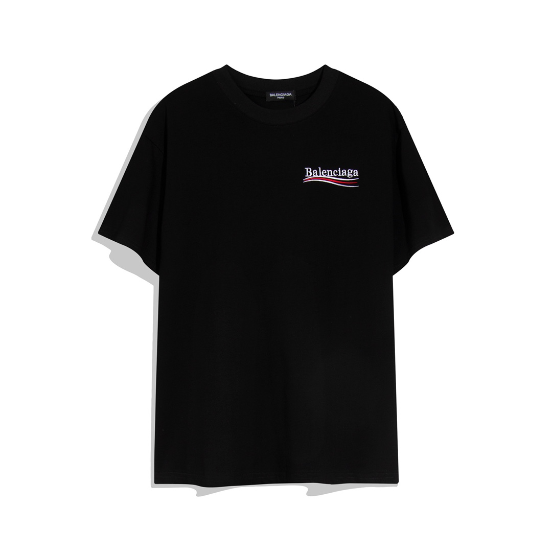 CAMISETA BALENCIAGA