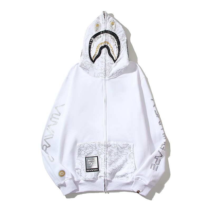 HOODIE BAPE