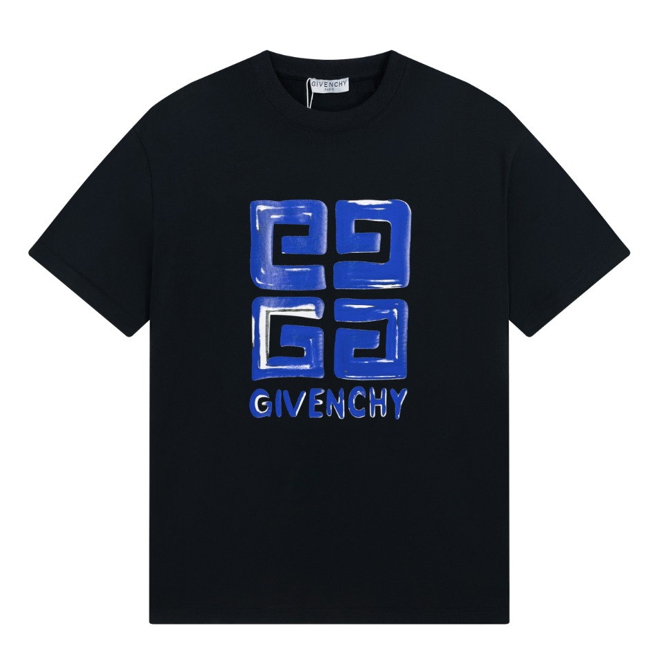 CAMISETA GIVENCHY