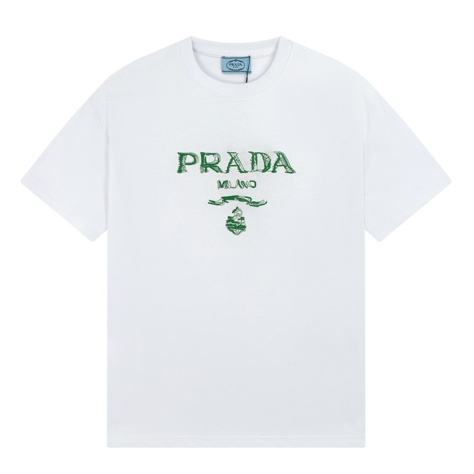 CAMISETA PRADA