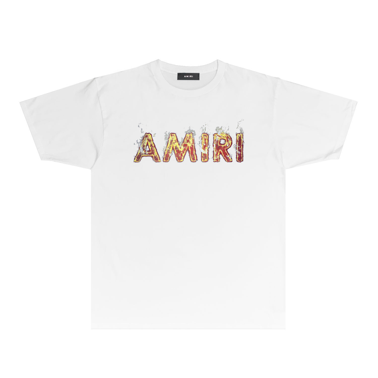 CAMISETA AMIRI