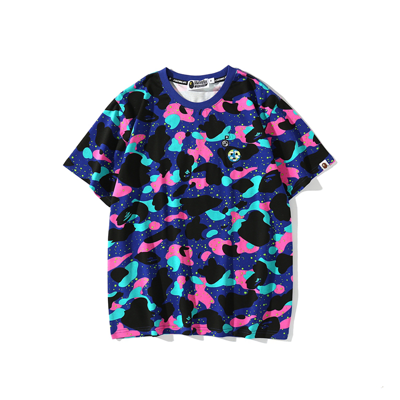 CAMISETA BAPE