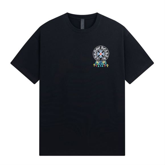 CAMISETA CHROME HEARTS