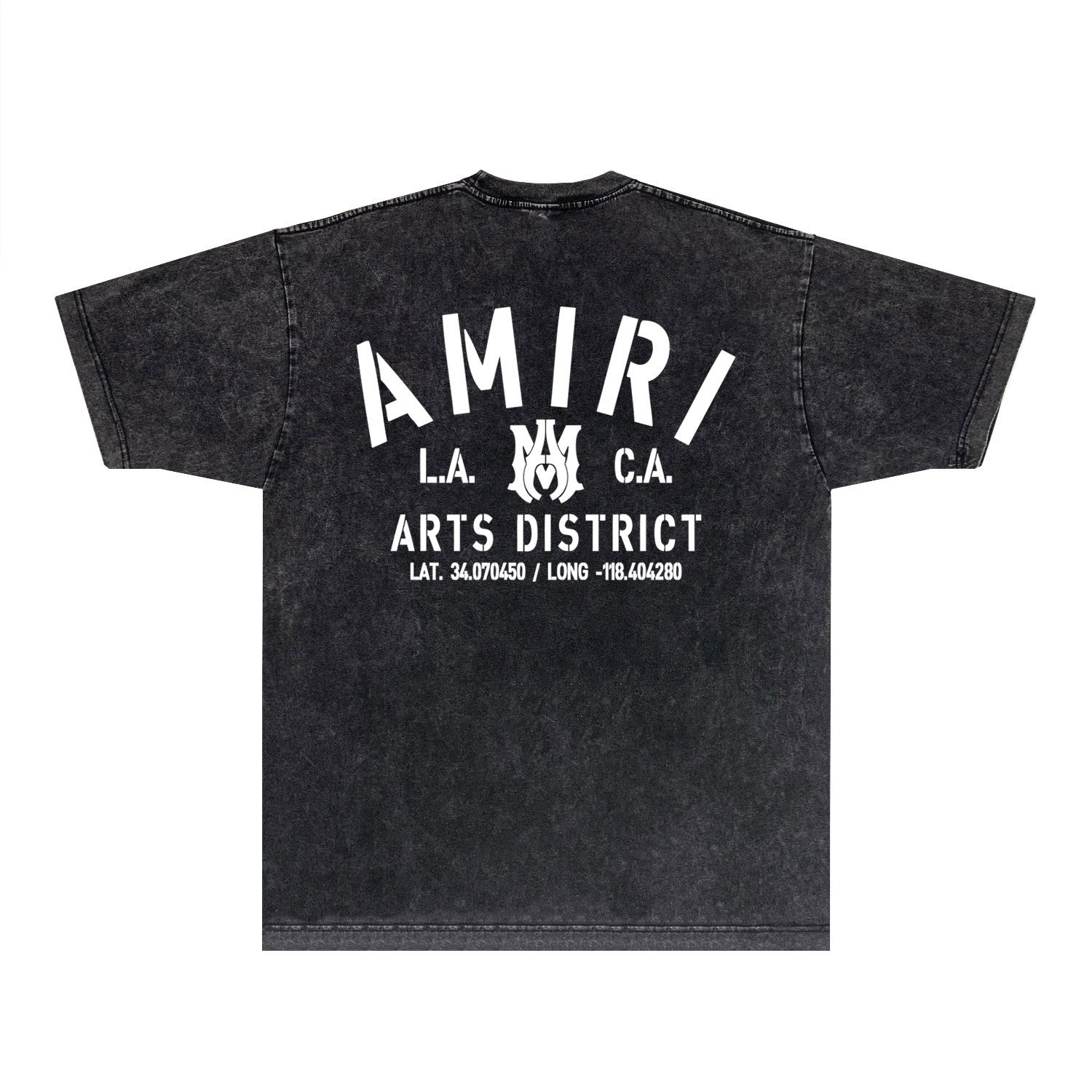 CAMISETA AMIRI