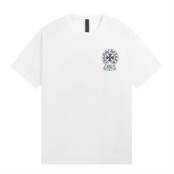 CAMISETA CHROME HEARTS