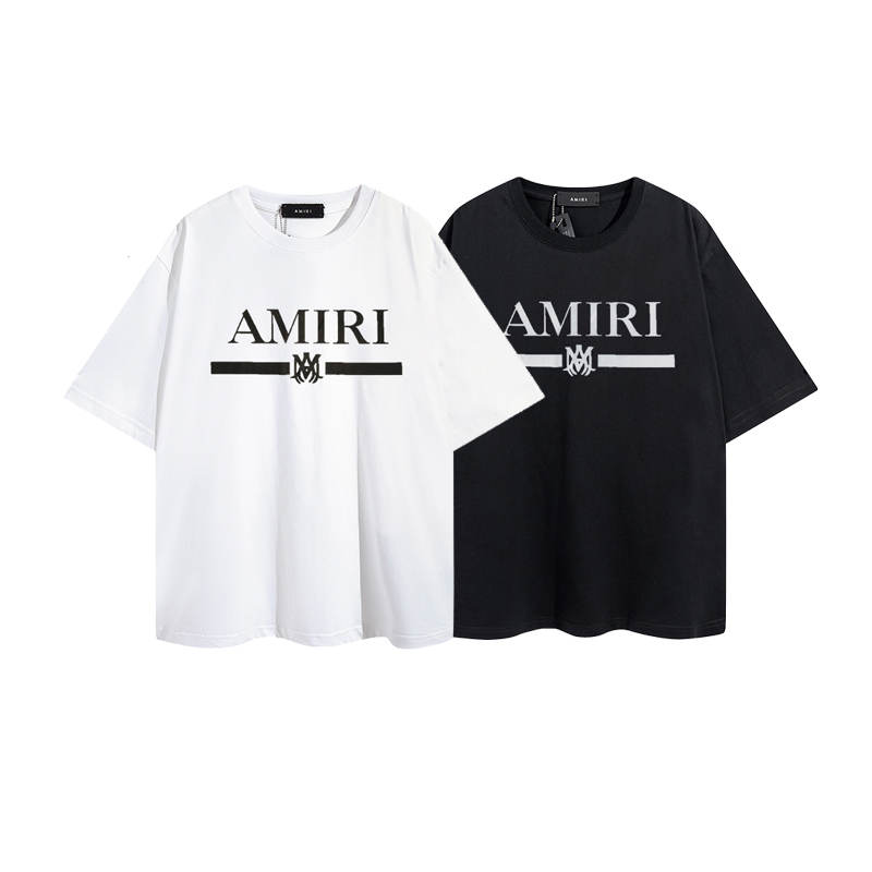 CAMISETA AMIRI