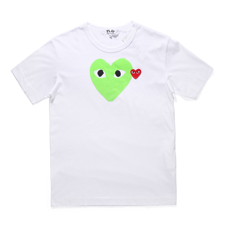 CAMISETA COMME DES GARÇONS