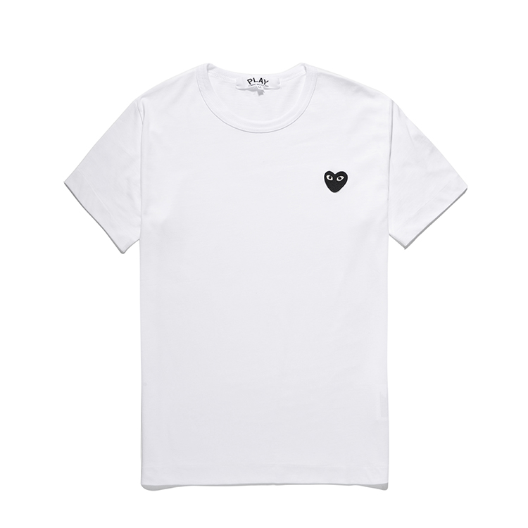 CAMISETA COMME DES GARÇONS