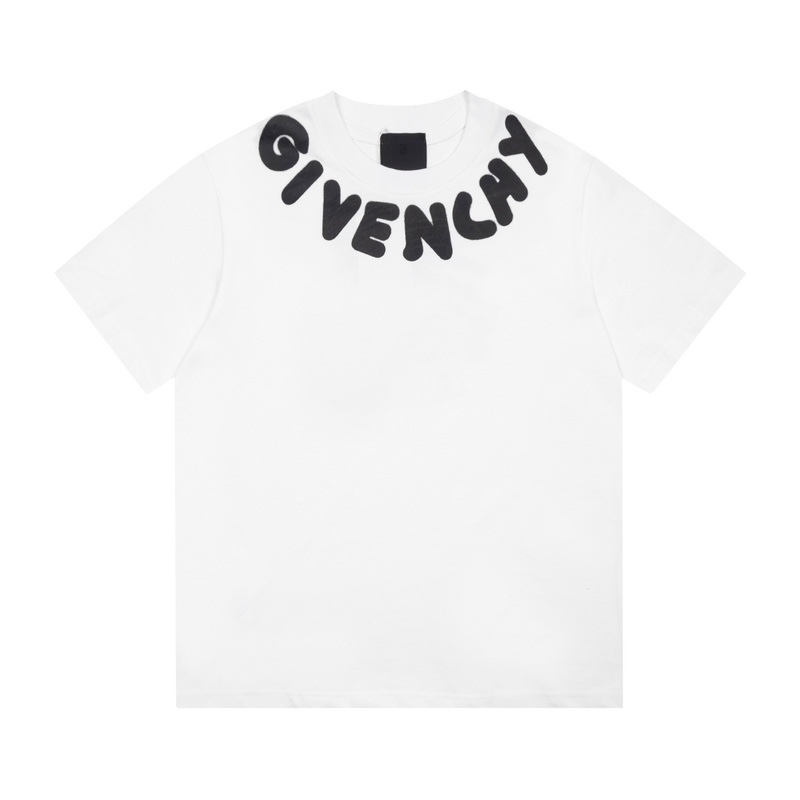 CAMISETA GIVENCHY