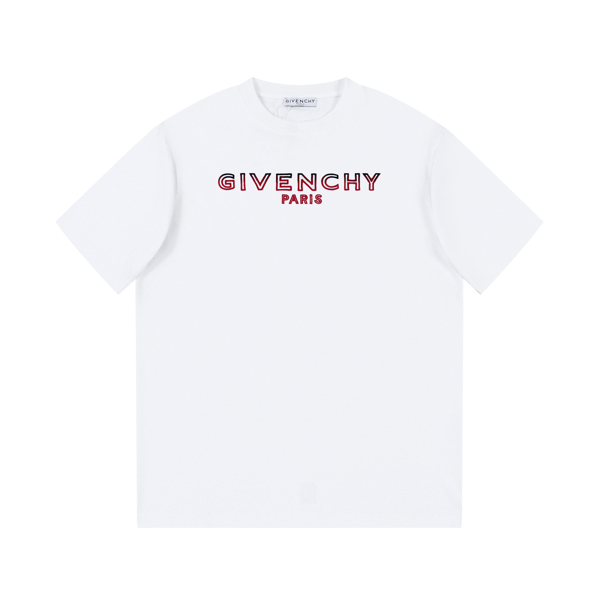 CAMISETA GIVENCHY