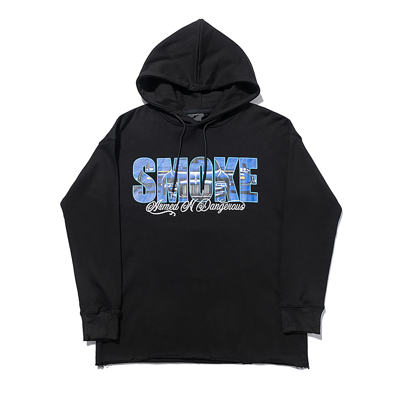 HOODIE VLONE