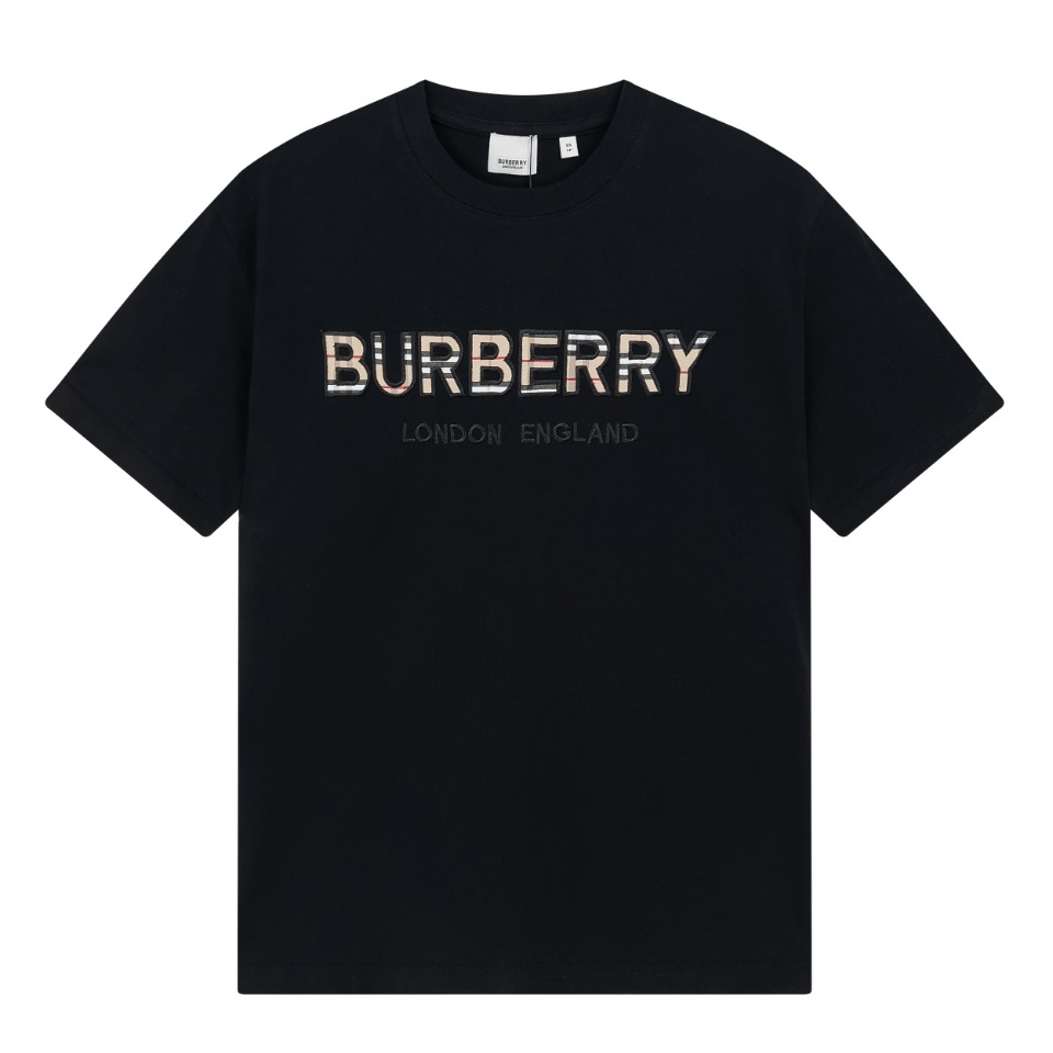 CAMISETA BURBERRY