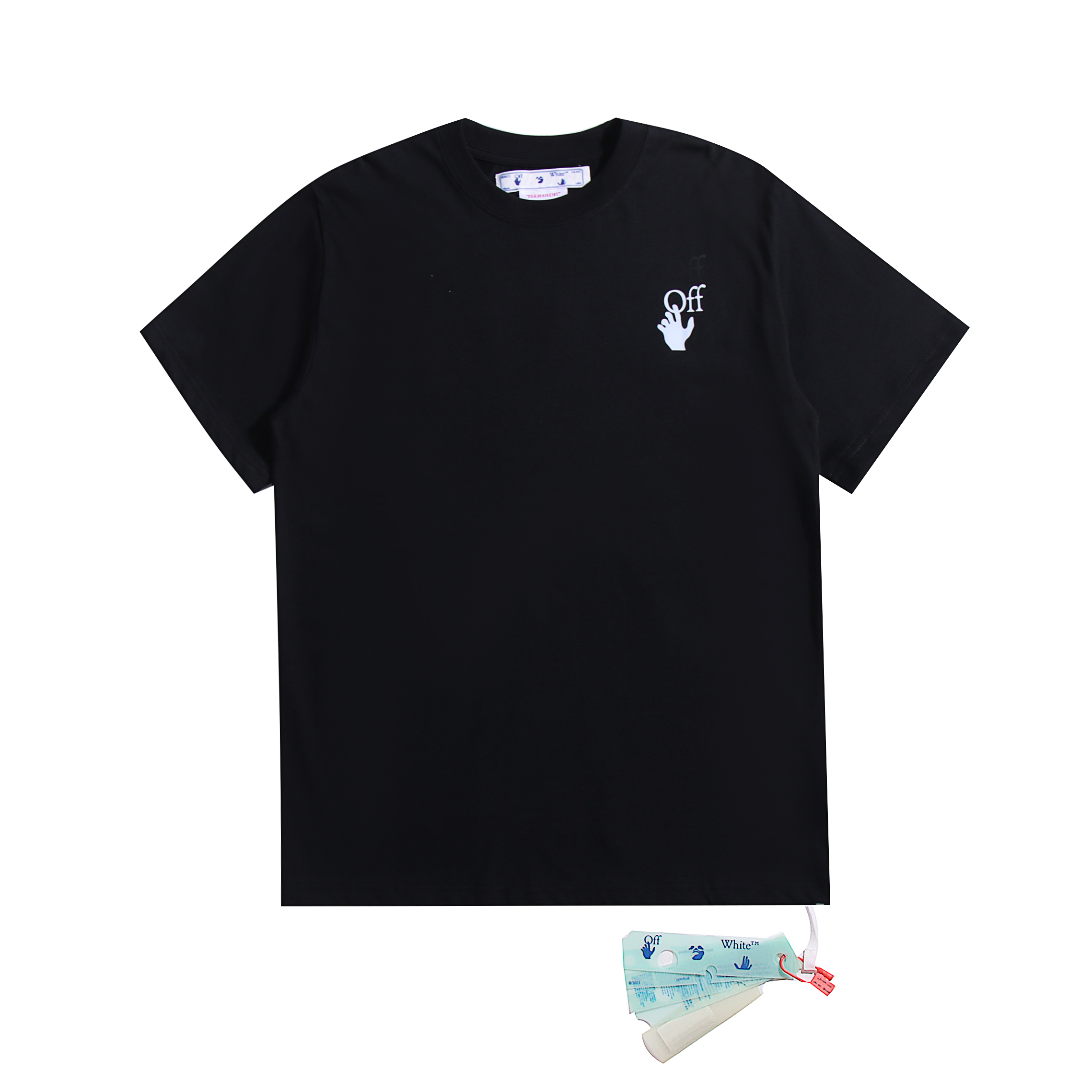 CAMISETA OFF-WHITE