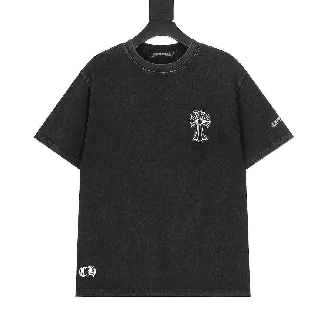 CAMISETA CHROME HEARTS