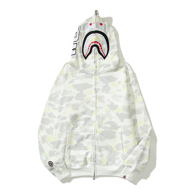 HOODIE BAPE