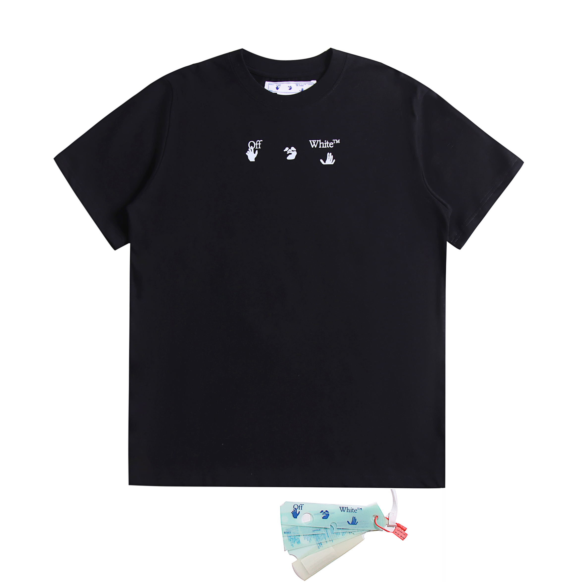 CAMISETA OFF-WHITE