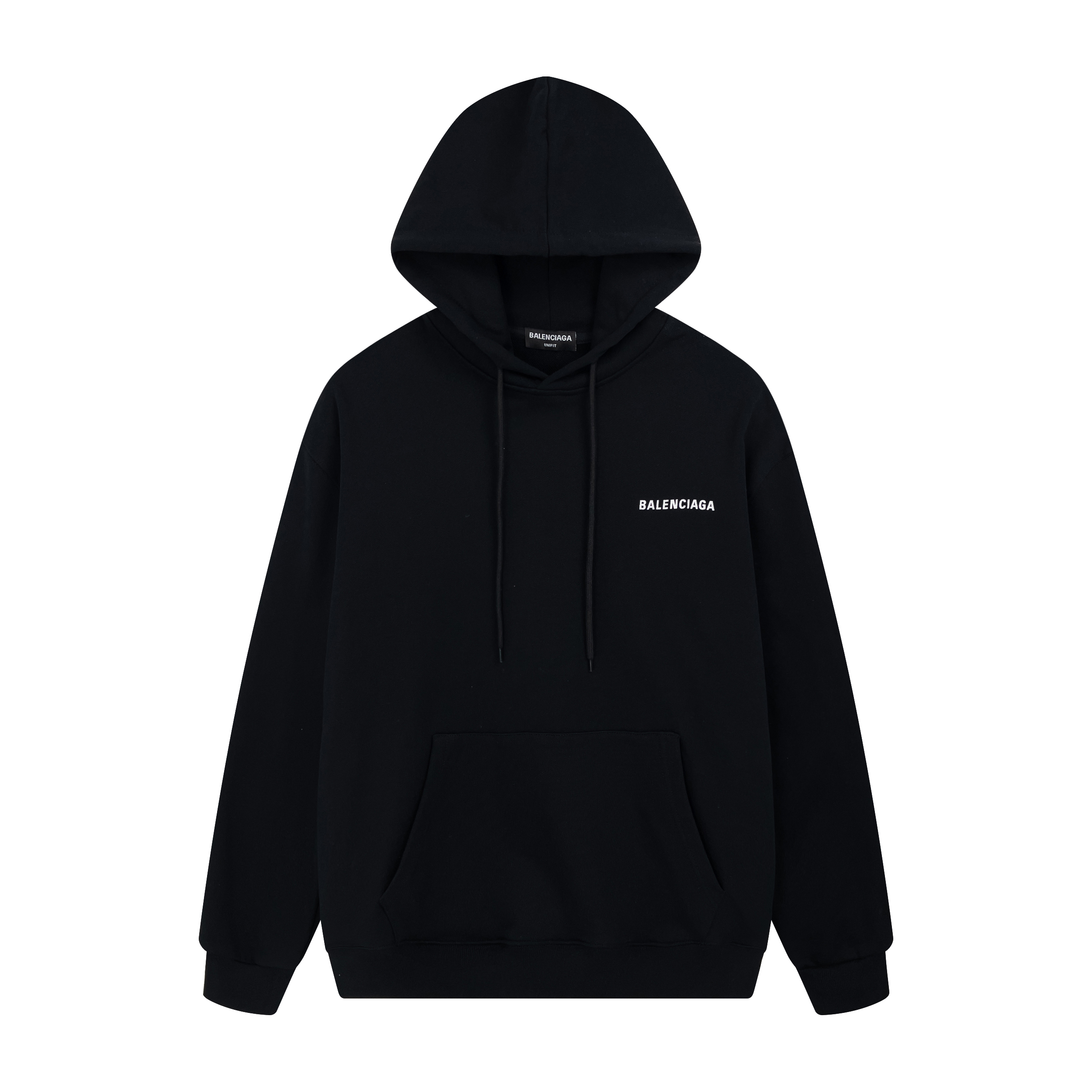 HOODIE BALENCIAGA