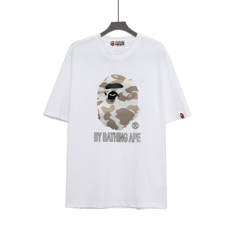 CAMISETA BAPE