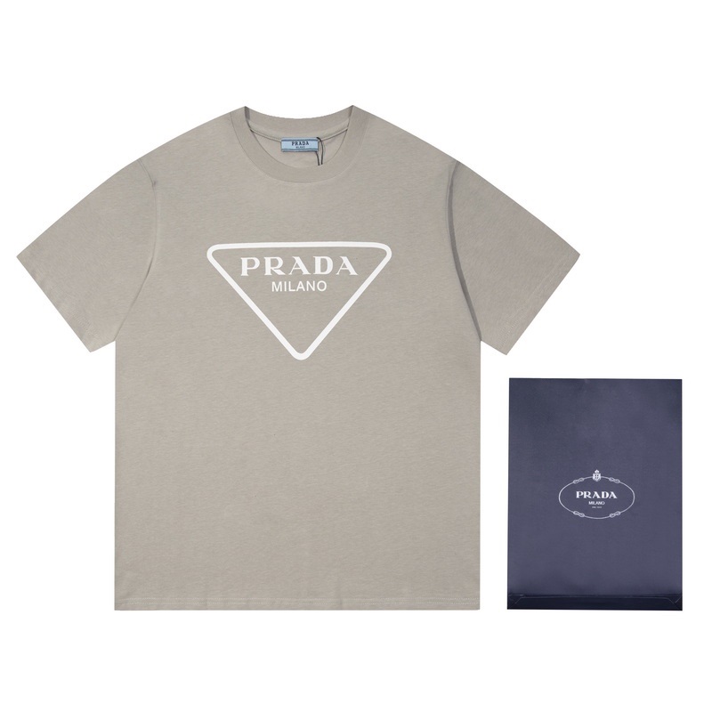 CAMISETA PRADA