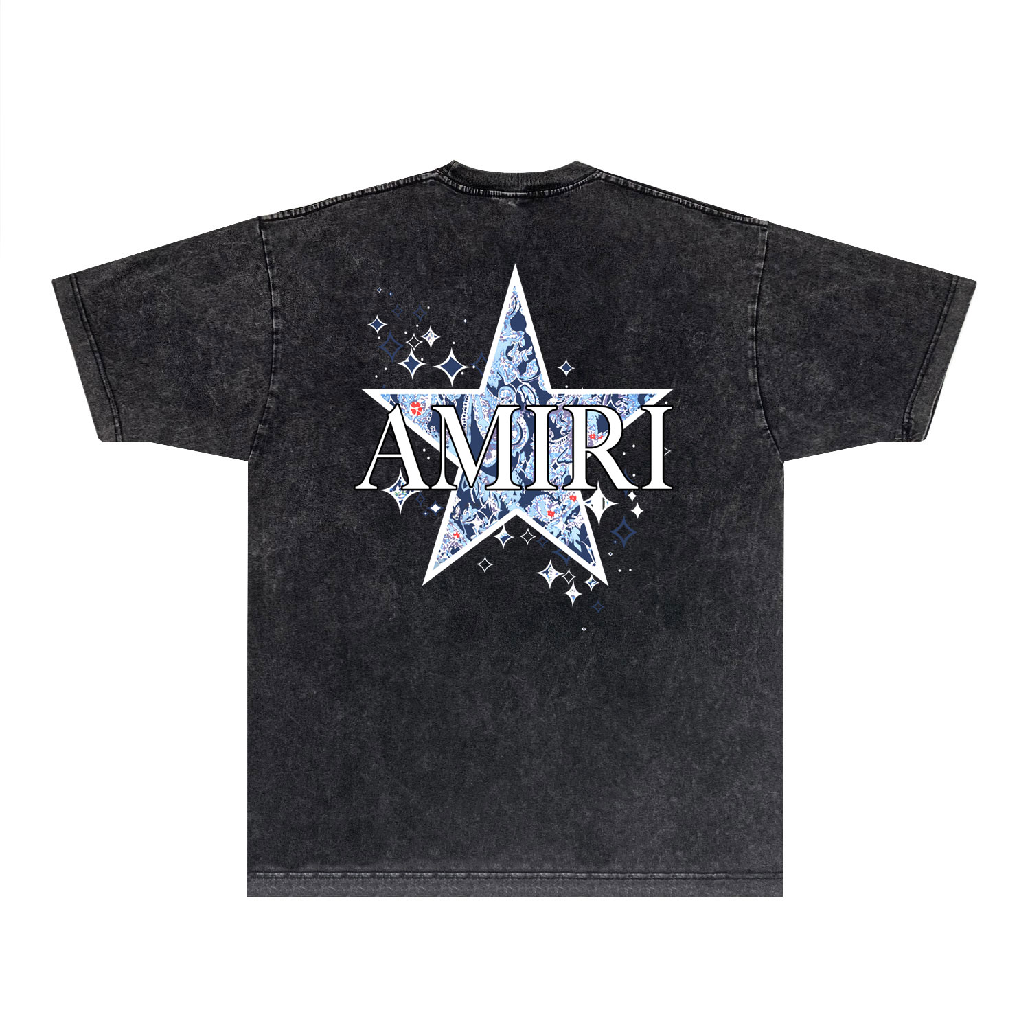 CAMISETA AMIRI