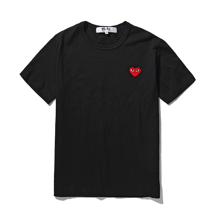 CAMISETA COMME DES GARÇONS