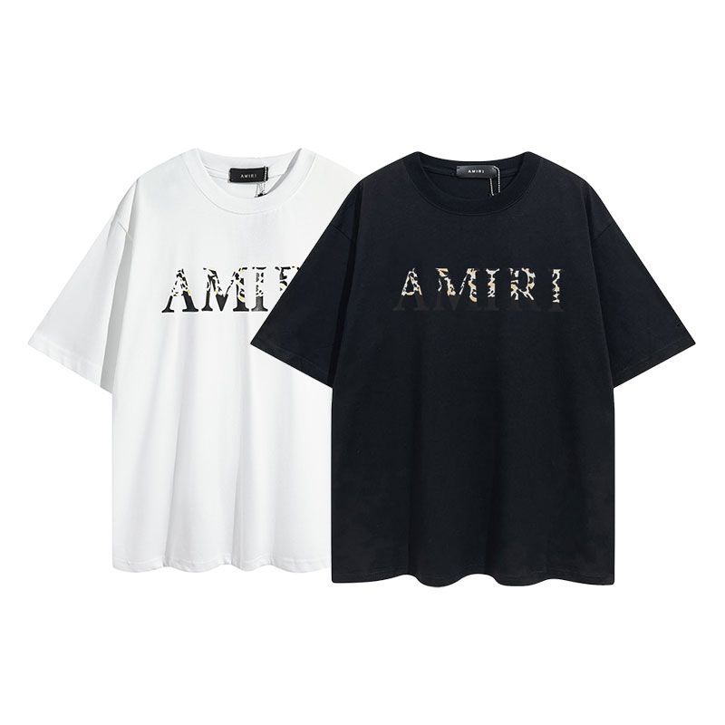 CAMISETA AMIRI