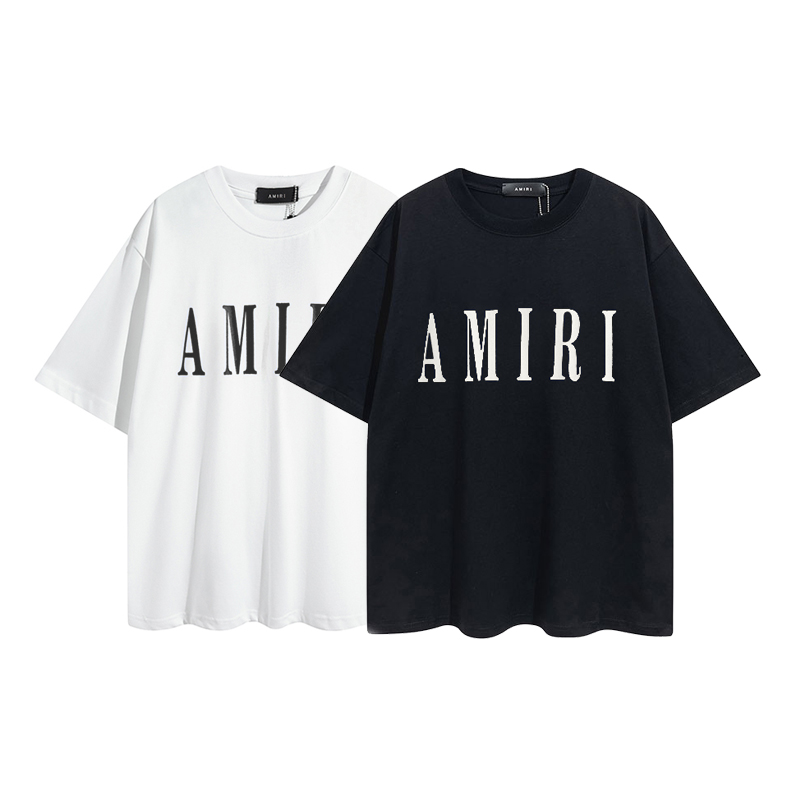 CAMISETA AMIRI