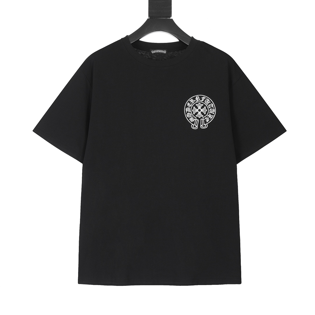 CAMISETA CHROME HEARTS