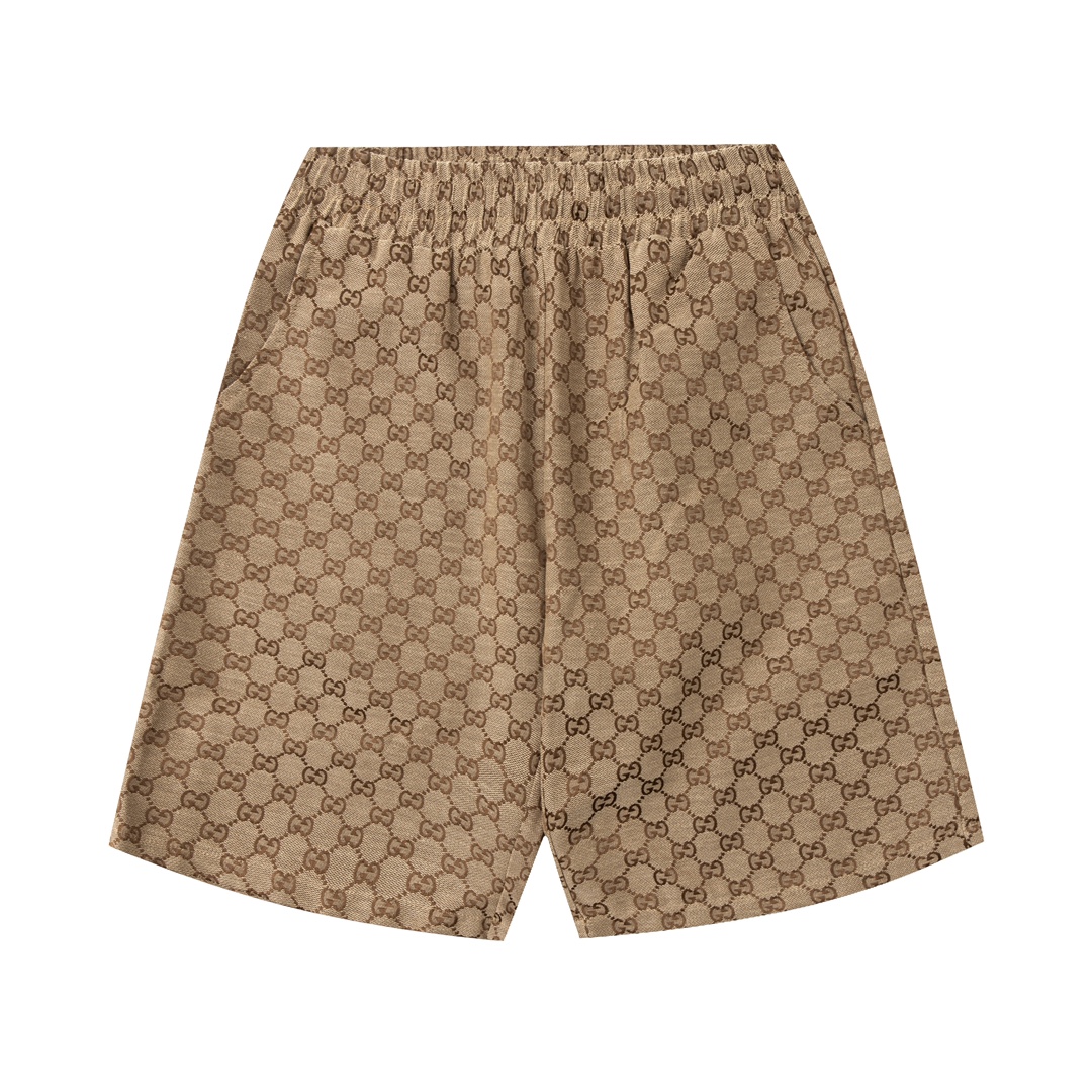 SHORT GUCCI