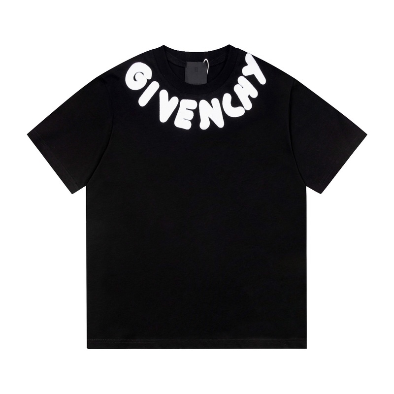 CAMISETA GIVENCHY