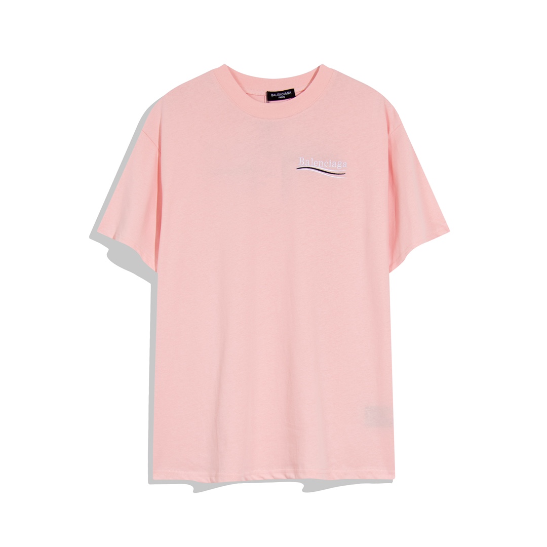 CAMISETA BALENCIAGA