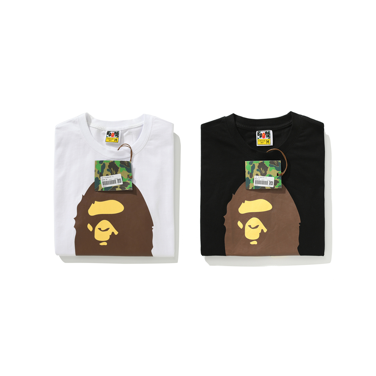 CAMISETA BAPE