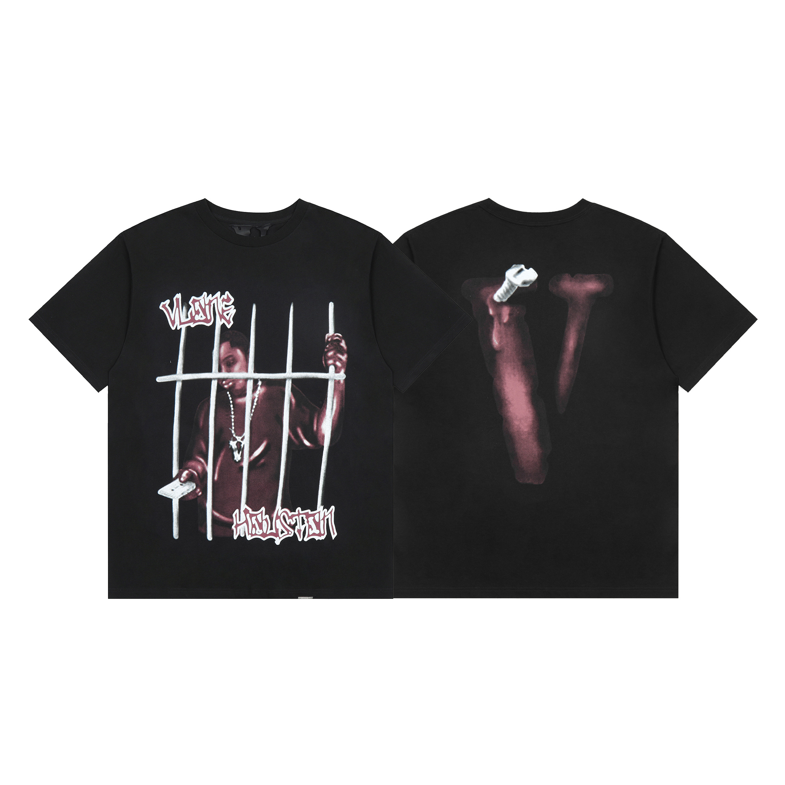 CAMISETA VLONE