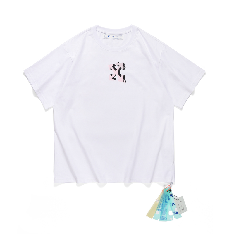 CAMISETA OFF-WHITE