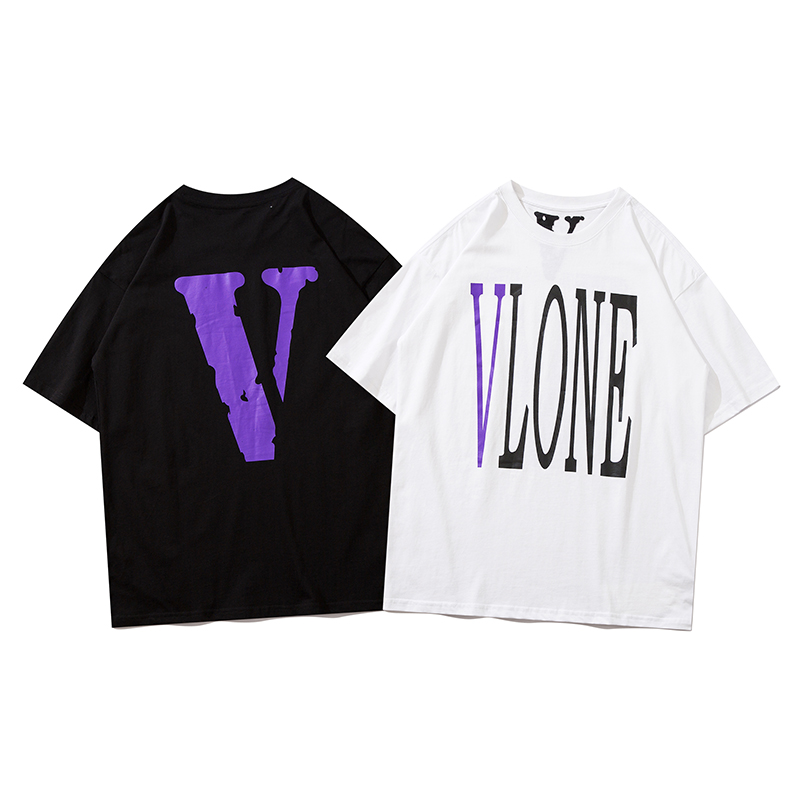 CAMISETA VLONE